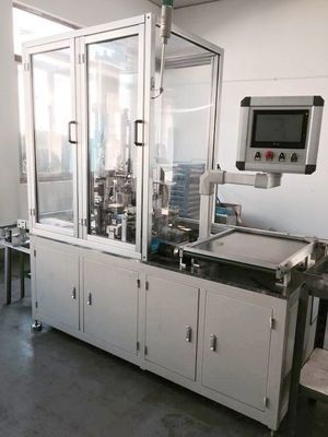 Máy sản xuất tự động Ptfe băng Piston với đảm bảo chất lượng một năm