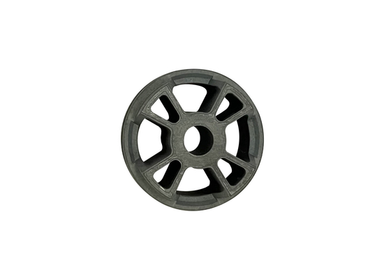 TS16949 Pít-tông giảm xóc kích thước nhỏ được chứng nhận cho các cú sốc xe máy