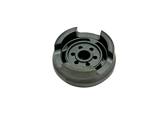 Bộ phận giảm xóc xử lý hơi nước Van cơ sở có khuôn 70 - 90HRB
