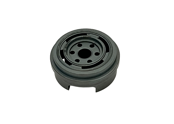 Bộ phận giảm xóc xử lý hơi nước Van cơ sở có khuôn 70 - 90HRB