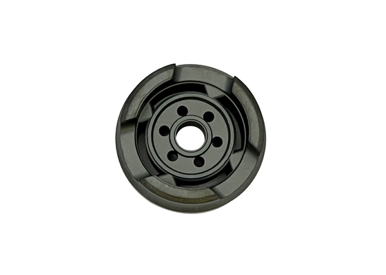 Bộ phận giảm xóc xử lý hơi nước Van cơ sở có khuôn 70 - 90HRB