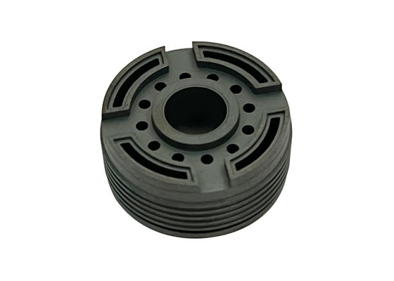 Bề mặt được đánh bóng Kết thúc bằng thép Vòng Piston chịu áp lực cao