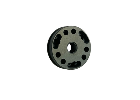 Vòng thép PTFE Vòng đai Piston Sinter với xử lý hơi nước cho xe sốc