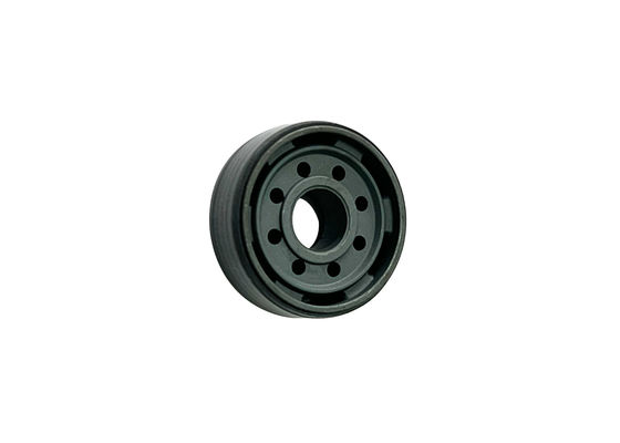 Thiết kế môi phình phình hấp thụ sốc với băng PTFE cho ứng dụng công nghiệp