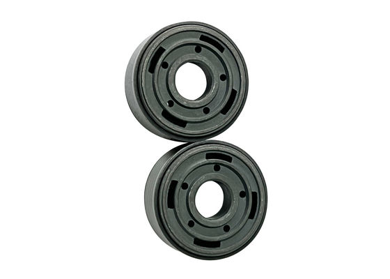 PTFE Piston được sản xuất bởi máy banding tự động cho các ứng dụng sốc