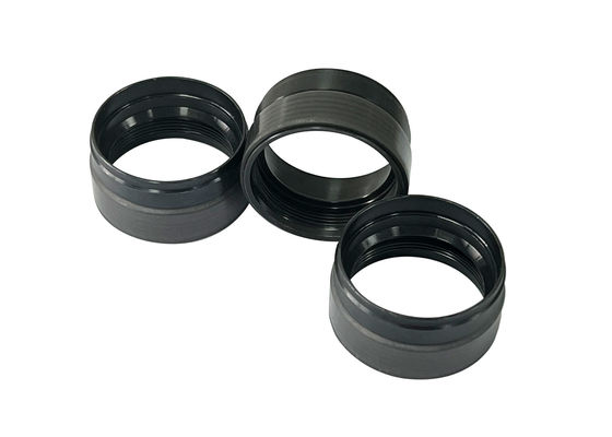 Máy hấp thụ va chạm piston có dải tiêu chuẩn có khả năng chống ăn mòn cao