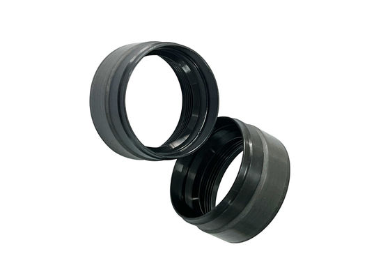Vòng xi lanh bóng đen hấp thụ sốc piston xi lanh cho ngành công nghiệp ô tô