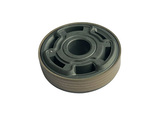 Piston hấp thụ va chạm bằng thép có đường kính bên ngoài tròn 44,88 - 44,94mm