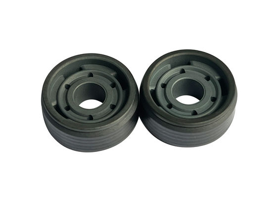 Thép tiêu chuẩn hấp thụ sốc piston cao phản xạ và chống ăn mòn