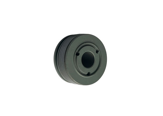 Tròn đánh bóng Sinter Rod hướng dẫn 100 miếng MOQ bền lâu dài