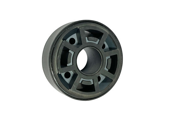 Cây dựng vít máy hấp thụ va chạm piston được thiết kế để chống ăn mòn cao