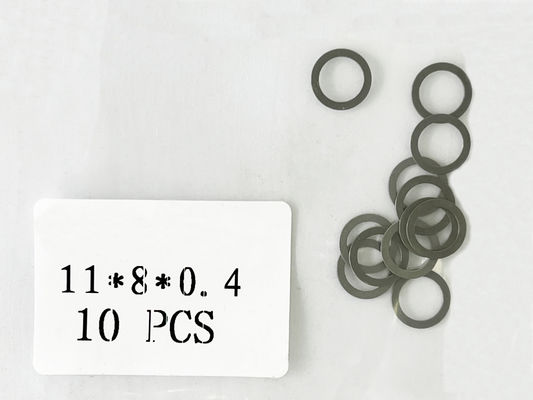 Bao bì cá nhân van va chạm Shims Công nghệ đóng dấu 0,5mm - 10mm Độ dày