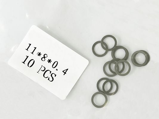 Bao bì cá nhân van va chạm Shims Công nghệ đóng dấu 0,5mm - 10mm Độ dày