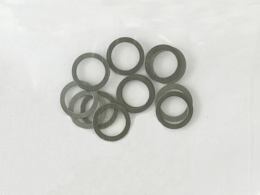 Bao bì cá nhân van va chạm Shims Công nghệ đóng dấu 0,5mm - 10mm Độ dày