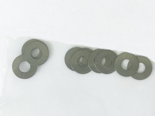 Stamped Shock Absorber Parts Round Shape Shock Valve Shims For Various Applications