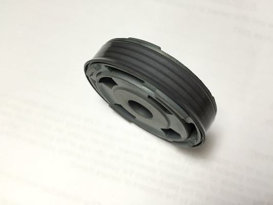 Độ bền kéo ≥ 18mpa Piston dải loe được sử dụng trong hệ thống treo từ xe tải hạng nặng