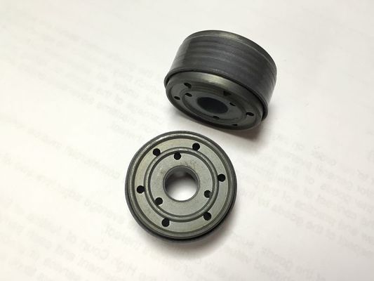 Piston giảm chấn 25mm PTFE có độ bền kéo tốt cho ô tô