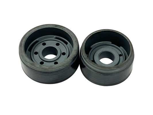 Tăng áp suất cao chống lại piston băng cho công nghiệp công nghiệp nặng theo bản vẽ