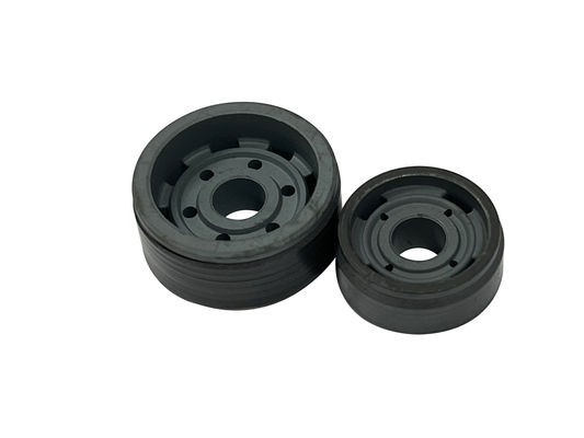 Fe-C-Cu băng piston theo vật liệu vẽ của các băng được lấp đầy PTFE