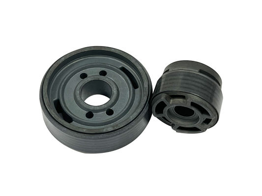 2.19 G/Cm3 mật độ của các dải thổi hấp thụ va chạm cho máy móc xây dựng