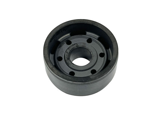 Black Sinter Foot Valve cho các ứng dụng ô tô với độ tin cậy cao