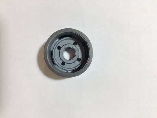 Piston có dải OD loe với các tính chất vật lý tuyệt vời được sử dụng trong các cú sốc xe phía trước