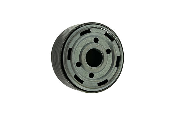 Piston cao cấp được xử lý bằng hơi nước Fe C Cu Banded cho sự hấp thụ cú sốc tăng cường