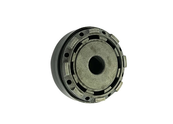 Khí xử lý hơi Fe C Cu Sốc Sinter Piston Black Damping Components