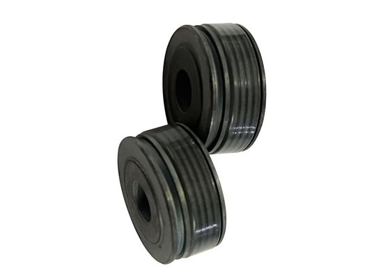 Fe C Cu PTFE Banding Shock Sinter Piston Với Công nghệ xử lý hơi nước
