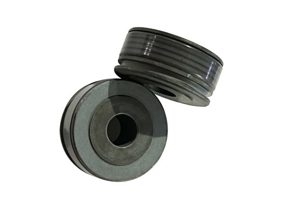 Fe C Cu PTFE Banding Shock Sinter Piston Với Công nghệ xử lý hơi nước