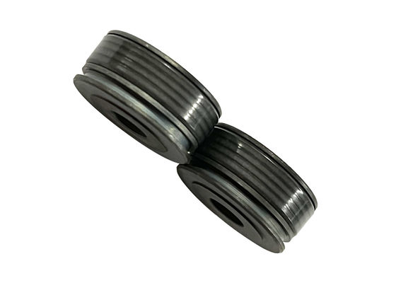 Fe C Cu PTFE Banding Shock Sinter Piston Với Công nghệ xử lý hơi nước