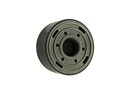 Tăng độ damping Fe C Cu Amplifier Piston với kết thúc màu đen cho độ bền