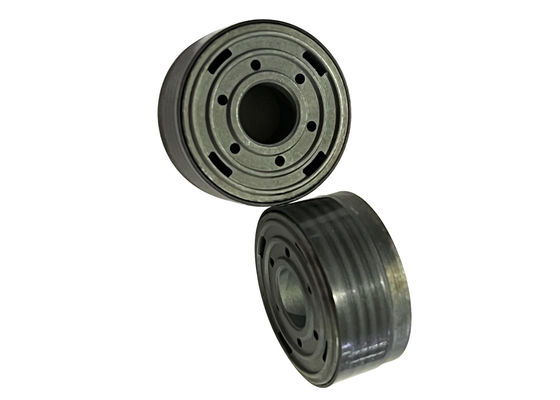 Tăng độ damping Fe C Cu Amplifier Piston với kết thúc màu đen cho độ bền