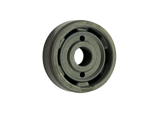 Good Seal Fe-C-Cu máy hút sốc piston với khả năng chống ăn mòn cao cho các cú sốc