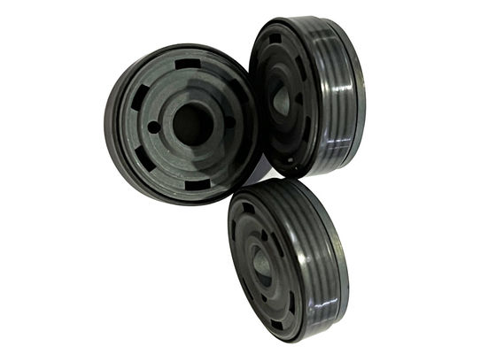 Good Seal Fe-C-Cu máy hút sốc piston với khả năng chống ăn mòn cao cho các cú sốc