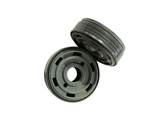Good Seal Fe-C-Cu máy hút sốc piston với khả năng chống ăn mòn cao cho các cú sốc