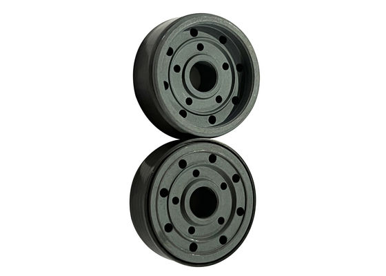 Fe C Cu Sinter Piston nhiệt chống sốc với chống ăn mòn