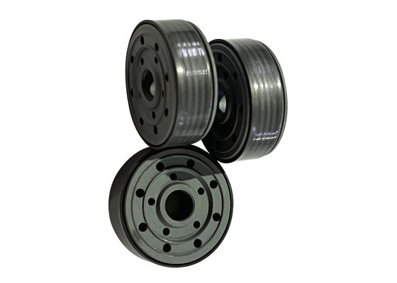 Fe C Cu Sinter Piston nhiệt chống sốc với chống ăn mòn