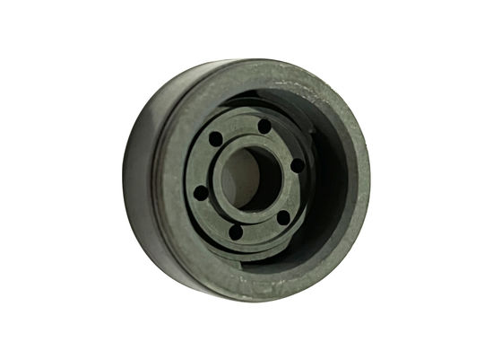 Fe C Cu Phương pháp xử lý hơi nước Thấm cú sốc Piston Kháng ăn mòn