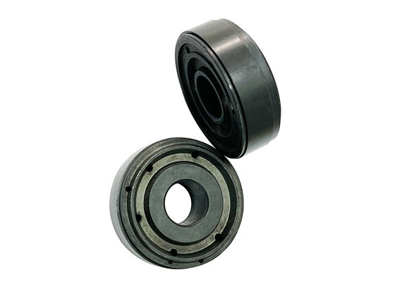Chống áp suất Phương pháp xử lý hơi nước PTFE Piston có dải để giảm mức độ ồn
