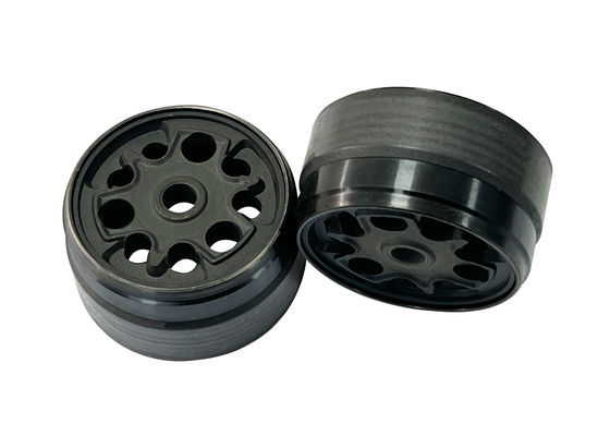 Bơm được xử lý bằng hơi nước được lấp đầy bằng PTFE với độ bền và mức độ ồn thấp