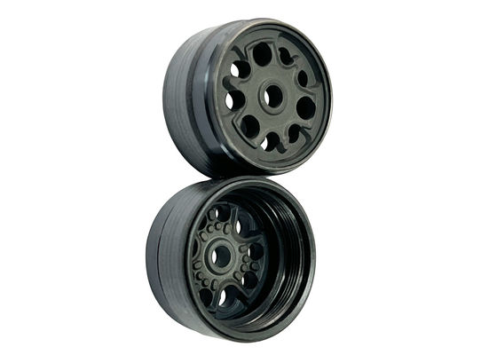 Bơm được xử lý bằng hơi nước được lấp đầy bằng PTFE với độ bền và mức độ ồn thấp