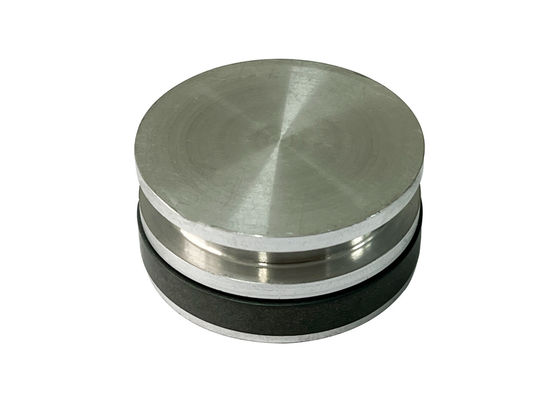 Không xử lý hơi nước ốc suất hấp thụ piston với tùy chỉnh chất liệu PTFE đầy dẫy