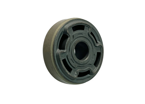 Tăng áp lực đồng đầy PTFE băng bông piston với bề mặt xử lý hơi nước