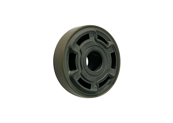 Tăng áp lực đồng đầy PTFE băng bông piston với bề mặt xử lý hơi nước