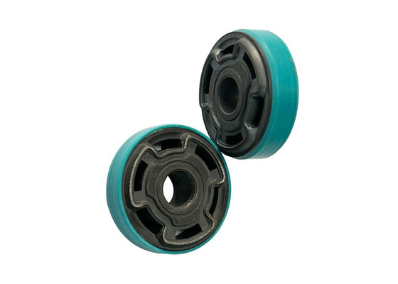 Sức bền Colored Piston có dải với mức độ ồn thấp