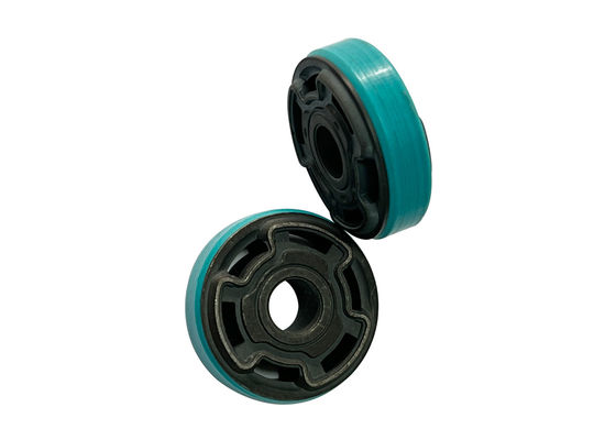 Chống ăn mòn đầy PTFE Piston có dải có màu sắc để tăng độ bền