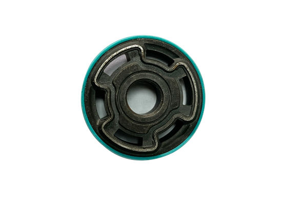 Chống ăn mòn đầy PTFE Piston có dải có màu sắc để tăng độ bền