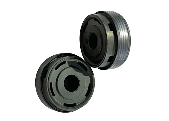 Sinter Piston làm bằng Fe C Cu để hấp thụ cú sốc vượt trội và chống ăn mòn