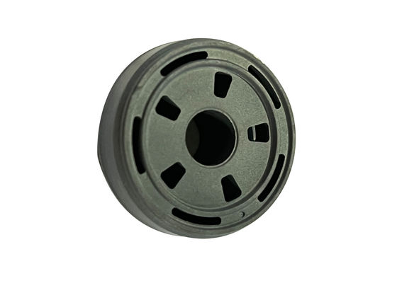 Tăng áp suất cao kháng băng piston theo bản vẽ cho máy hấp thụ va chạm